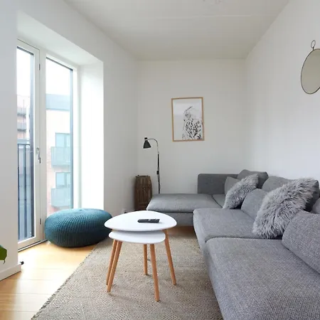 Appartement Beautiful Flat With 3 Bedrooms And 2 Baths