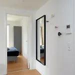Beautiful Flat With 3 Bedrooms And 2 Baths شقة