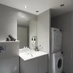 Beautiful Flat With 3 Bedrooms And 2 Baths